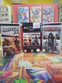 Limitowana Driver76 + PoP: Revelation PSP Sony PSP