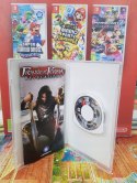 Limitowana Driver76 + PoP: Revelation PSP Sony PSP
