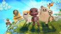 Little Big Planet Sony PSP