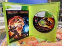 Mortal Kombat Komplete Edition Microsoft Xbox 360