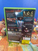 Mortal Kombat Microsoft Xbox 360