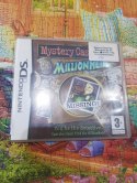 Mystery Case Files Nintendo DS