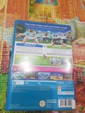 New Super Mario Bros. U Nintendo Wii U