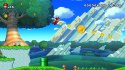 New Super Mario Bros. U Nintendo Wii U