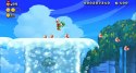 New Super Mario Bros. U Nintendo Wii U