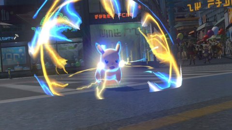 POKKEN TOURNAMENT AMIIBO WII U Nintendo Wii U