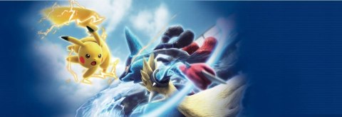 POKKEN TOURNAMENT AMIIBO WII U Nintendo Wii U