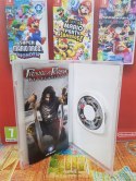 PRINCE OF PERSIA REVELATIONS Sony PSP