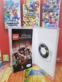 PSP LEGO PIRACI Z KARAIBÓW / NOWA Sony PSP
