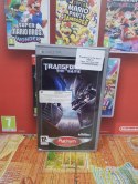 PSP TRANSFORMERS THE GAME Sony PSP