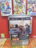 PSP TRANSFORMERS THE GAME Sony PSP