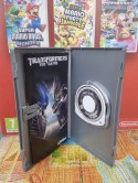 PSP TRANSFORMERS THE GAME Sony PSP