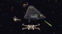 STAR WARS BATTLEFRONT ELITE SQUADRON Sony PSP