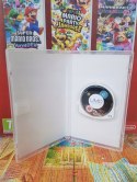 Steven spielberg the goonies PSP