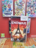TOM CLANCY'S ENDWAR Sony PSP