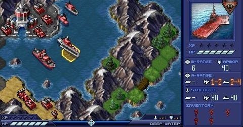 TOM CLANCY'S ENDWAR Sony PSP