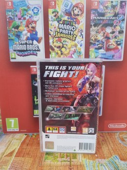 Tekken 6 Sony PSP