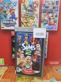 The Sims 2 Sony PSP