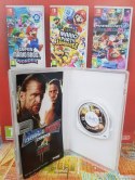 WWE SmackDown vs. Raw 2009 Sony PSP