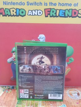 ASSASSIN'S CREED MIRAGE Microsoft Xbox One