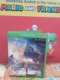 ASSASSIN'S CREED ORIGINS - XBOX ONE