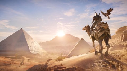 ASSASSIN'S CREED ORIGINS - XBOX ONE
