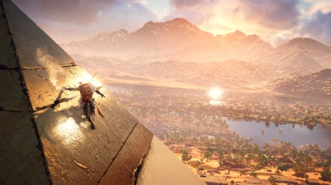 ASSASSIN'S CREED ORIGINS - XBOX ONE