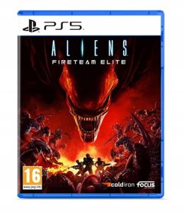 Aliens: Fireteam Elite Sony PlayStation 5 (PS5)