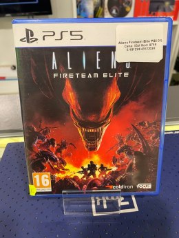 Aliens: Fireteam Elite Sony PlayStation 5 (PS5)