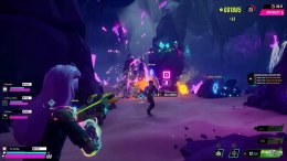 Arcadegeddon Sony PlayStation 5 (PS5)