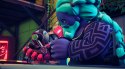 Arcadegeddon Sony PlayStation 5 (PS5)