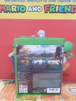 Assassin's Creed Valhalla Xbox One