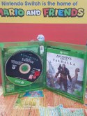 Assassin's Creed Valhalla Xbox One