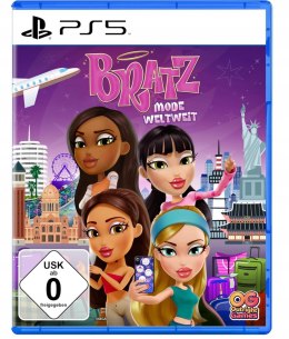 BRATZ: Flaunt Your Fashion Sony PlayStation 5 (PS5)