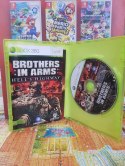 BROTHERS IN ARMS HELL`S HIGHWAY Microsoft Xbox 360
