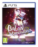 Balan Wonderworld Sony PlayStation 5 (PS5)