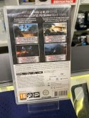 CRYSIS REMASTERED Nintendo Switch