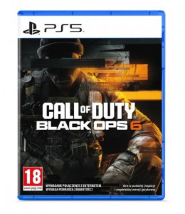 Call of Duty: Black Ops 6 PlayStation 5 (PS5)