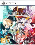 Cris Tales Sony PlayStation 5 (PS5)
