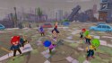 DC Super Hero Girls Teen Power SWITCH Nintendo Switch