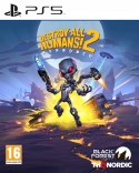 DESTROY ALL HUMANS 2 REPROBED PS5 Playstation 5
