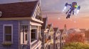 DESTROY ALL HUMANS 2 REPROBED PS5 Playstation 5