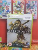Darksiders Microsoft Xbox 360