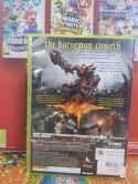 Darksiders Microsoft Xbox 360