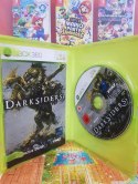 Darksiders Microsoft Xbox 360