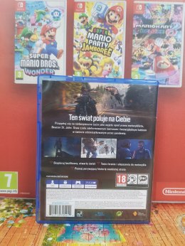 Days Gone Sony PlayStation 4 (PS4)