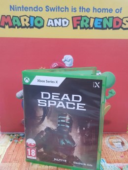 Dead Space Microsoft Xbox Series X