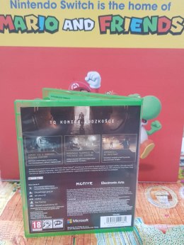 Dead Space Microsoft Xbox Series X