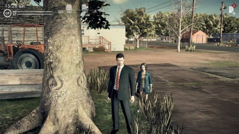 Deadly Premonition 2 Nintendo Switch