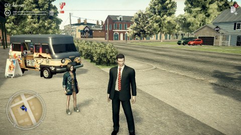 Deadly Premonition 2 Nintendo Switch